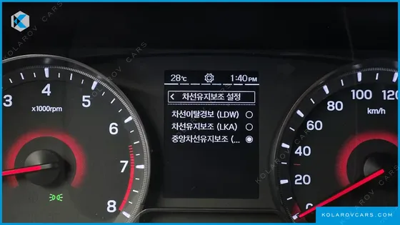 KGM - SSANGYONG TIVOLI GASOLINE 1.5 2WD
