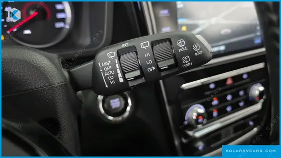 KGM - SSANGYONG TIVOLI GASOLINE 1.5 2WD