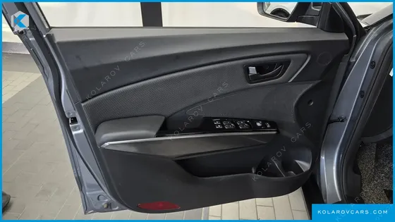 KGM - SSANGYONG TIVOLI GASOLINE 1.5 2WD