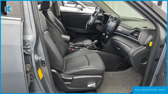 KGM - SSANGYONG TIVOLI GASOLINE 1.5 2WD
