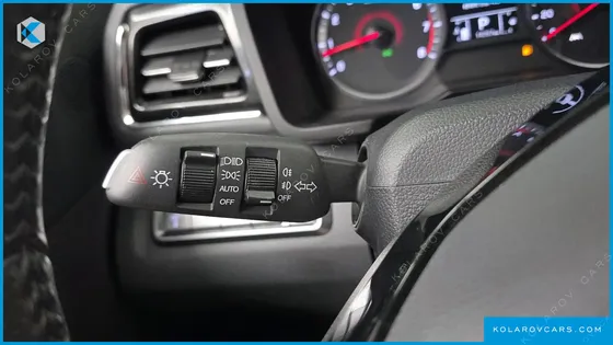 KGM - SSANGYONG TIVOLI GASOLINE 1.5 2WD
