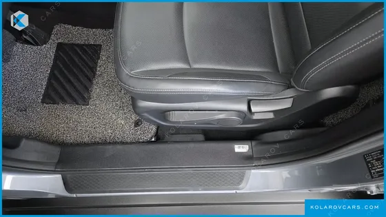 KGM - SSANGYONG TIVOLI GASOLINE 1.5 2WD