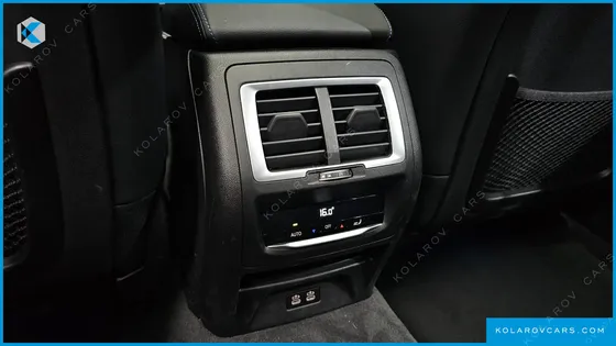 BMW IX3 M SPORTS