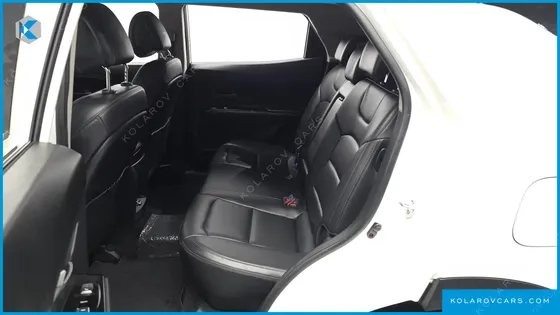 KGM - SSANGYONG KORANDO GASOLINE 1.5 4WD C5
