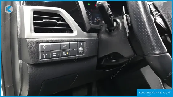 KGM - SSANGYONG KORANDO GASOLINE 1.5 4WD C5