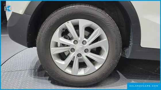 KGM - SSANGYONG TIVOLI GASOLINE 1.5 2WD