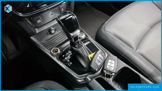 KGM - SSANGYONG TIVOLI GASOLINE 1.5 2WD