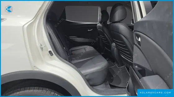 KGM - SSANGYONG TIVOLI GASOLINE 1.5 2WD