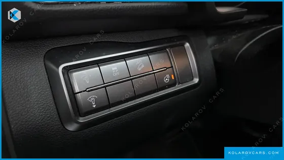 KGM - SSANGYONG TIVOLI GASOLINE 1.5 2WD