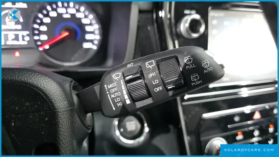 KGM - SSANGYONG TIVOLI GASOLINE 1.5 2WD