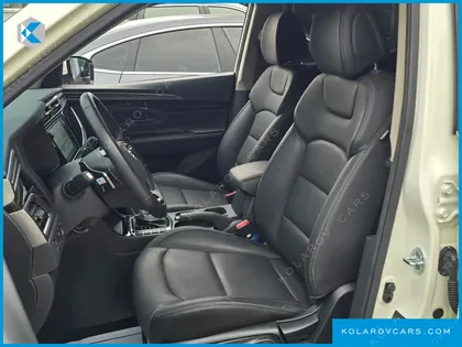 KGM - SSANGYONG KORANDO DIESEL 1.6 2WD DELIGHT PLUS