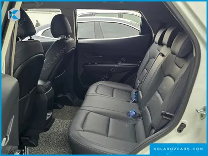 KGM - SSANGYONG KORANDO DIESEL 1.6 2WD DELIGHT PLUS
