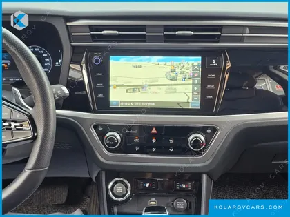 KGM - SSANGYONG KORANDO DIESEL 1.6 2WD DELIGHT PLUS