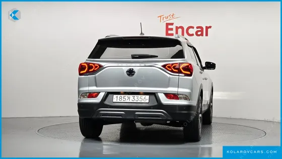 KGM - SSANGYONG KORANDO DIESEL 1.6 2WD C7