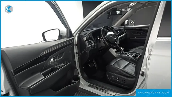KGM - SSANGYONG KORANDO DIESEL 1.6 2WD C7