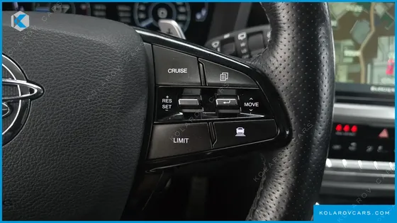 KGM - SSANGYONG KORANDO DIESEL 1.6 2WD C7