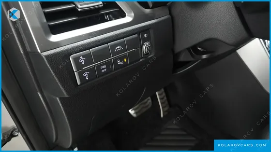 KGM - SSANGYONG KORANDO DIESEL 1.6 2WD C7