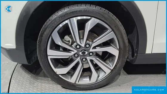 KGM - SSANGYONG TIVOLI GASOLINE 1.5 2WD