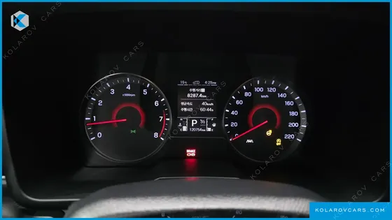 KGM - SSANGYONG TIVOLI GASOLINE 1.5 2WD