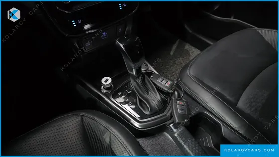 KGM - SSANGYONG TIVOLI GASOLINE 1.5 2WD