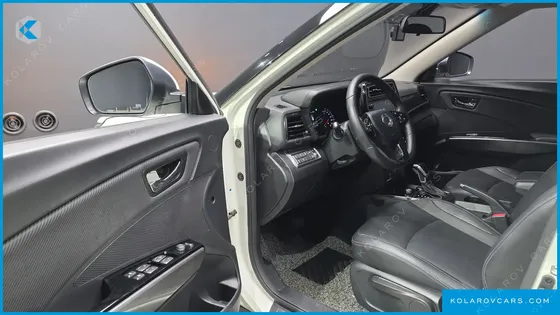 KGM - SSANGYONG TIVOLI GASOLINE 1.5 2WD