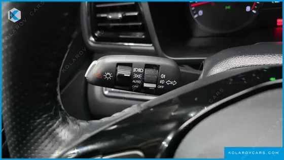 KGM - SSANGYONG TIVOLI GASOLINE 1.5 2WD