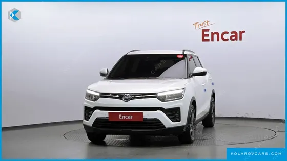 KGM - SSANGYONG TIVOLI GASOLINE 1.5 2WD