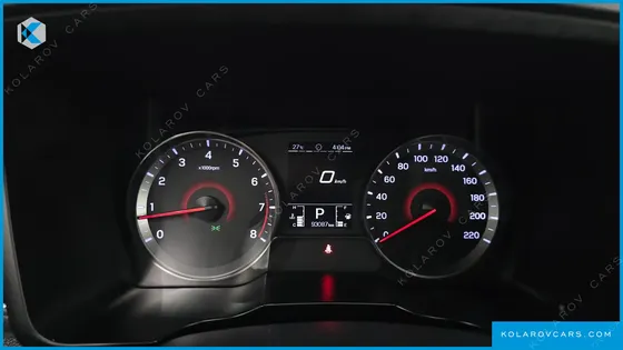 KGM - SSANGYONG TIVOLI GASOLINE 1.5 2WD