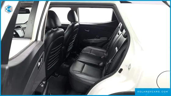 KGM - SSANGYONG TIVOLI GASOLINE 1.5 2WD