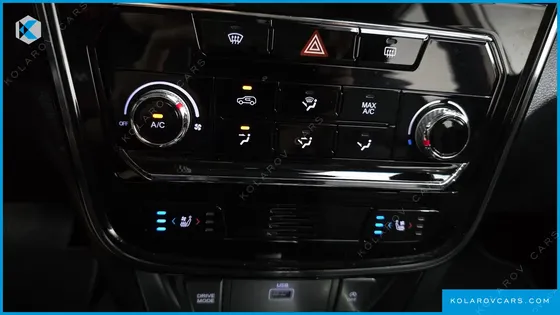 KGM - SSANGYONG TIVOLI GASOLINE 1.5 2WD