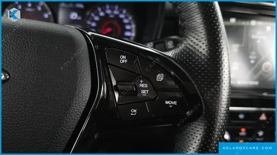 KGM - SSANGYONG TIVOLI GASOLINE 1.5 2WD