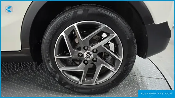 KGM - SSANGYONG TIVOLI GASOLINE 1.5 2WD