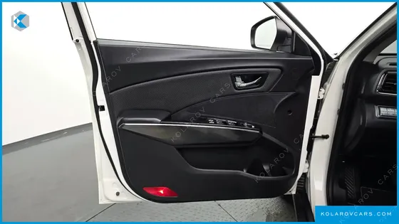 KGM - SSANGYONG TIVOLI GASOLINE 1.5 2WD
