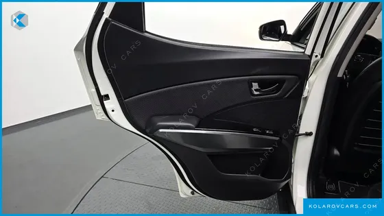 KGM - SSANGYONG TIVOLI GASOLINE 1.5 2WD