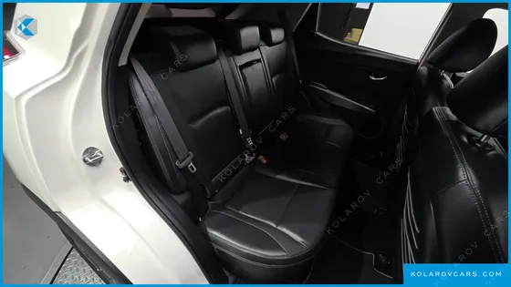 KGM - SSANGYONG TIVOLI GASOLINE 1.5 2WD