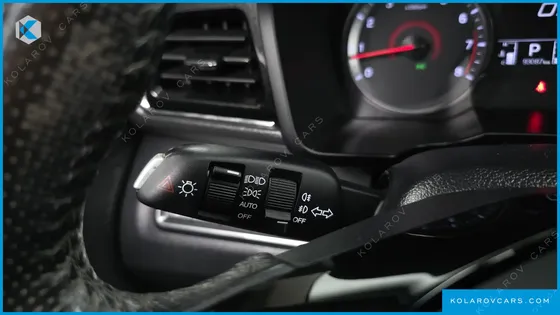 KGM - SSANGYONG TIVOLI GASOLINE 1.5 2WD