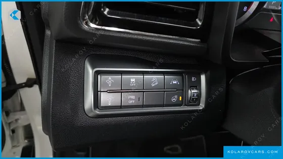 KGM - SSANGYONG TIVOLI GASOLINE 1.5 2WD