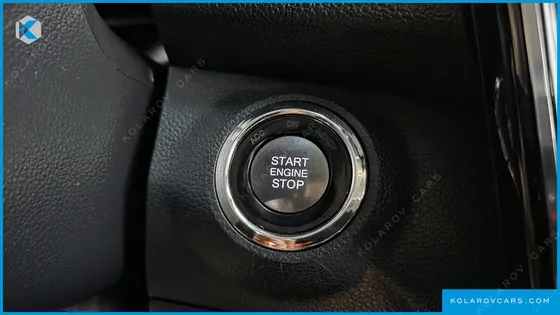 KGM - SSANGYONG TIVOLI GASOLINE 1.5 2WD