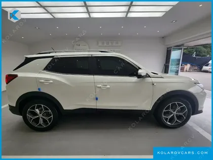 KGM - SSANGYONG KORANDO DIESEL 1.6 2WD PANTASTIC
