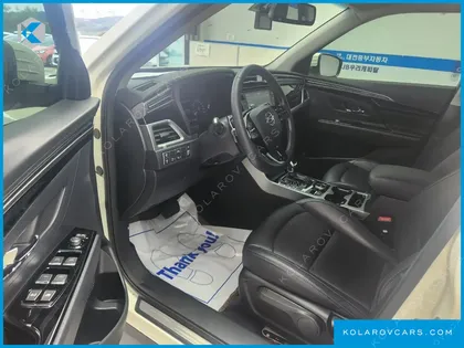KGM - SSANGYONG KORANDO DIESEL 1.6 2WD PANTASTIC