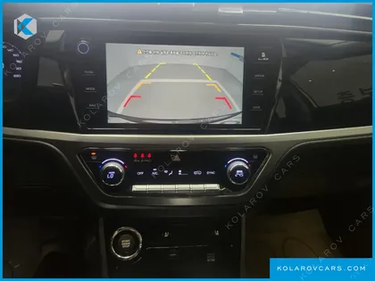 KGM - SSANGYONG KORANDO DIESEL 1.6 2WD PANTASTIC