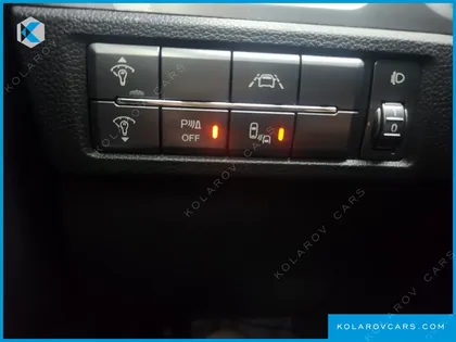 KGM - SSANGYONG KORANDO DIESEL 1.6 2WD PANTASTIC