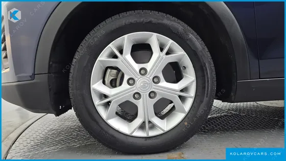 KGM - SSANGYONG TIVOLI GASOLINE 1.5 2WD