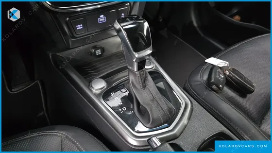 KGM - SSANGYONG TIVOLI GASOLINE 1.5 2WD