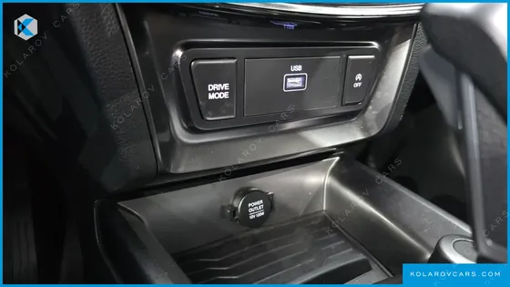 KGM - SSANGYONG TIVOLI GASOLINE 1.5 2WD