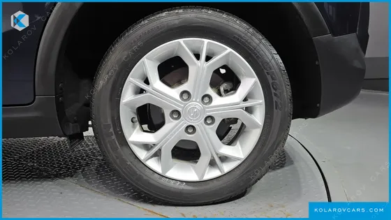 KGM - SSANGYONG TIVOLI GASOLINE 1.5 2WD