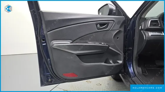 KGM - SSANGYONG TIVOLI GASOLINE 1.5 2WD