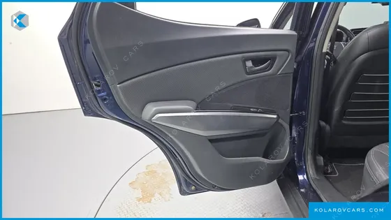 KGM - SSANGYONG TIVOLI GASOLINE 1.5 2WD