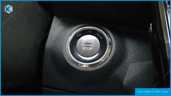 KGM - SSANGYONG TIVOLI GASOLINE 1.5 2WD