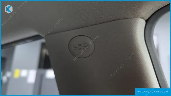 KGM - SSANGYONG TIVOLI GASOLINE 1.5 2WD
